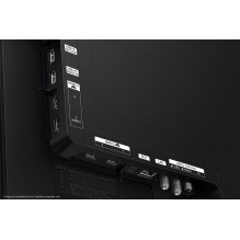 Televizorius, SAMSUNG, 83 colių, 4K Ultra HD, 3840 x 2160 pikselių, plokščias, 16:9, OLED, QE83S90FAEXXH