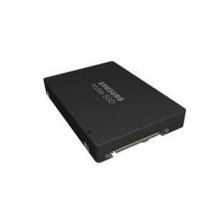 SSD, SAMSUNG, PM9A3, 3840 GB, Įrašymo greitis 4000 MB/s, Skaitymo greitis 6800 MB/s, 2,5", MZQL23T8HCLS-00A07