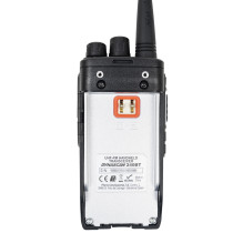 Dynascan 240BT 400-480MHz, 0.5W, 16CH UHF Portable Radio Station Dynascan 240BT 400-480MHz, 0.5W, 16CH UHF Portable Radio Station
