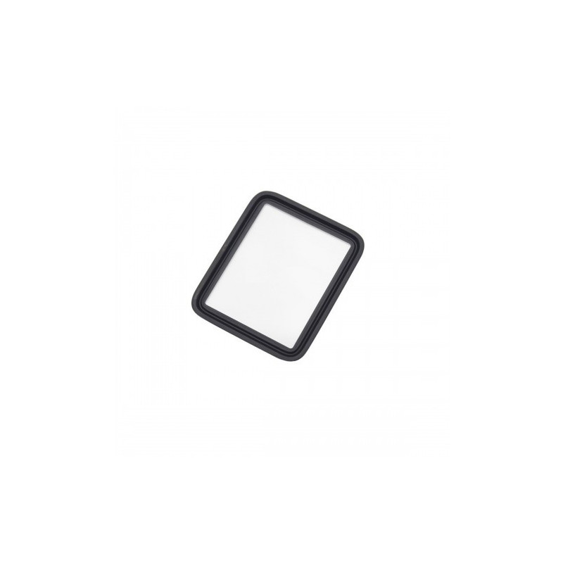 Screen glass for 'Pro+' Apple Watch S4 / S5 / SE / S6 black original 44mm