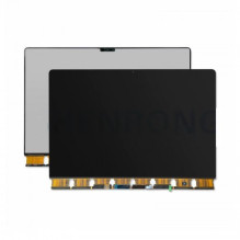Ekranas skirtas MacBook Pro...