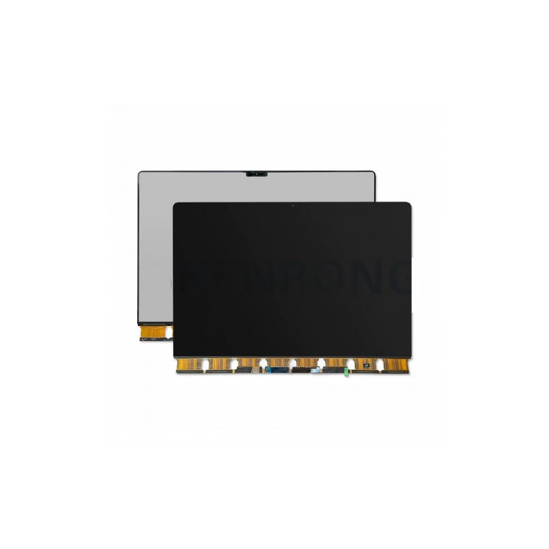 Screen for MacBook Pro 16' (2021) A2485 / Pro M4 Max 16' A3186 / Pro M4 Pro 16' A3403