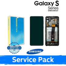 Screen for Samsung G998 S21...