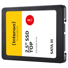 „Intenso 3812470“ vidinis SSD diskas „Intenso 3812470“ vidinis SSD diskas