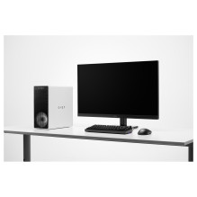 HP OMEN 16L TG03-0189ng stacionarus kompiuteris i7-14700F / 32GB / 1TBSSD / 9060XT / FreeDOS