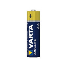 LONGLIFE AA folija 40 LONGLIFE AA folija 40