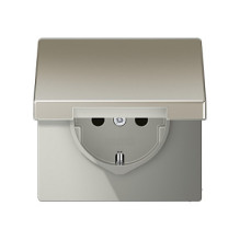 JUNG ES 1520 KL outlet box