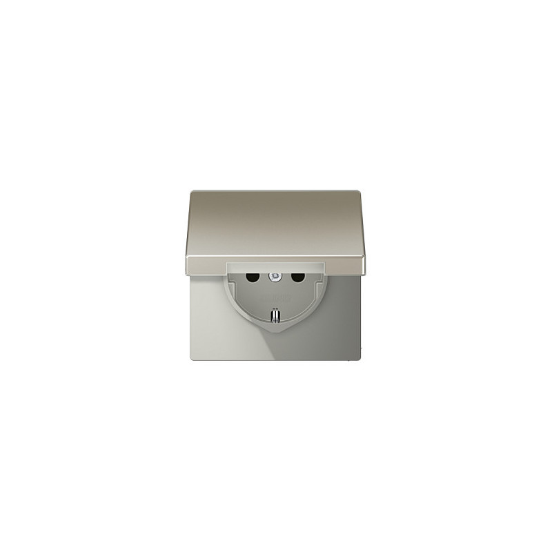 JUNG ES 1520 KL outlet box