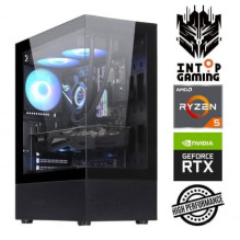 INTOP Ryzen 5 7600X 32GB...