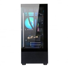 INTOP Ryzen 5 7600X 32GB DDR5 1TB SSD RTX5060 8GB no-OS DK INTOP Ryzen 5 7600X 32GB DDR5 1TB SSD RTX5060 8GB no-OS DK