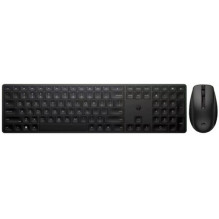 HP 650 belaidė klaviatūra...