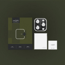 Hofi "FullCam Pro+ iPhone 16 Pro / 16 Pro Max" Black Hofi "FullCam Pro+ iPhone 16 Pro / 16 Pro Max" Black