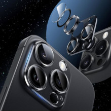 Hofi "FullCam Pro+ iPhone 16 Pro / 16 Pro Max" Black Hofi "FullCam Pro+ iPhone 16 Pro / 16 Pro Max" Black