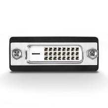 DVI Adapteris - LINDY DVI EDID Adapteris, 2560x1600@60Hz, Juodas DVI Adapteris - LINDY DVI EDID Adapteris, 2560x1600@60Hz, Juodas