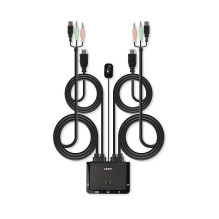 KVM Switch - LINDY 2...