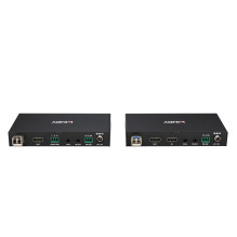 A / V Pailgintuvas - Lindy 5km Pluošto Optinis HDMI 4K60 KVM USB 2.0, RS-232 & IR A / V Pailgintuvas - Lindy 5km Pluošto Optinis HDMI 4K60 KVM USB 2.0, RS-232 & IR