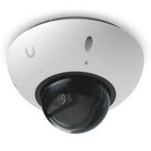 „Ubiquiti G6 Dome“ IP apsaugos kamera, skirta vidaus ir lauko sąlygoms, 3840 x 2160 pikselių, montuojama ant lubų / sien „Ubiquiti G6 Dome“ IP apsaugos kamera, skirta vidaus ir lauko sąlygoms, 3840 x 2160 pikselių, montuojama ant lubų / sien