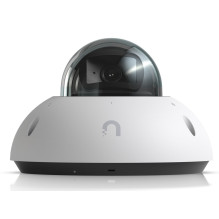 „Ubiquiti G6 Dome“ IP apsaugos kamera, skirta vidaus ir lauko sąlygoms, 3840 x 2160 pikselių, montuojama ant lubų / sien „Ubiquiti G6 Dome“ IP apsaugos kamera, skirta vidaus ir lauko sąlygoms, 3840 x 2160 pikselių, montuojama ant lubų / sien