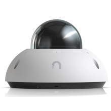 „Ubiquiti G6 Dome“ IP apsaugos kamera, skirta vidaus ir lauko sąlygoms, 3840 x 2160 pikselių, montuojama ant lubų / sien „Ubiquiti G6 Dome“ IP apsaugos kamera, skirta vidaus ir lauko sąlygoms, 3840 x 2160 pikselių, montuojama ant lubų / sien