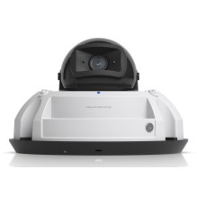 Ubiquiti G6 Dome IP security camera Indoor &amp; outdoor 3840 x 2160 pixels Ceiling / wall