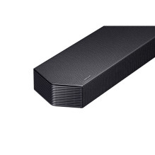 Samsung HW-Q930H Black 9.1.4 channels Samsung HW-Q930H Black 9.1.4 channels