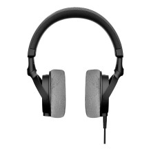 beyerdynamic DT 270 PRO compact, over-ear studio headphones, black