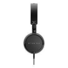 beyerdynamic DT 270 PRO compact, over-ear studio headphones, black