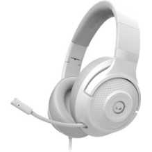 Ausinės Lorgar Noah 101 White