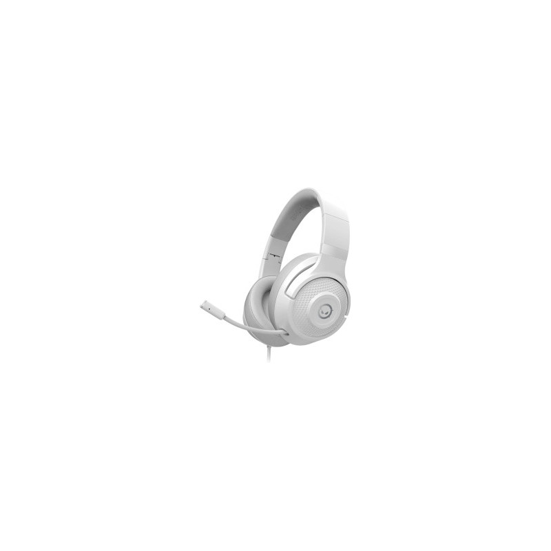 Headphones Lorgar Noah 101 White