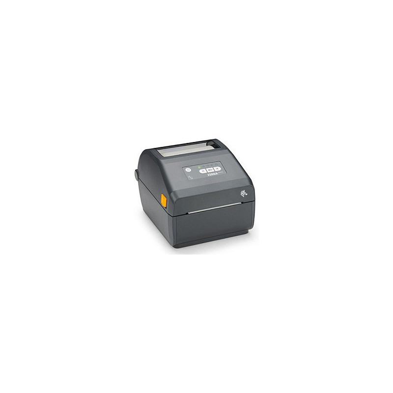 Zebra ZD421T label printer