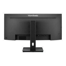 VA3420C-2 išlenktas biuro monitorius, 87 cm (34 oz), itin plataus formato QHD, 21:9, 3,5 ms, VA, 120 Hz, HDR10, USB-C