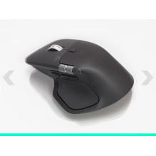 Logitech MX Master 4 for Business - Graphite Logitech MX Master 4 for Business - Graphite