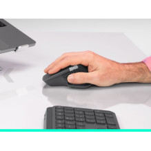 Logitech MX Master 4 for Business - Graphite Logitech MX Master 4 for Business - Graphite
