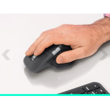 Logitech MX Master 4 for Business - Graphite Logitech MX Master 4 for Business - Graphite