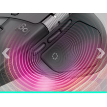 Logitech MX Master 4 for Business - Graphite Logitech MX Master 4 for Business - Graphite