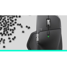 Logitech MX Master 4 for Business - Graphite Logitech MX Master 4 for Business - Graphite