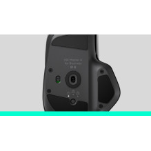 Logitech MX Master 4 for Business - Graphite Logitech MX Master 4 for Business - Graphite