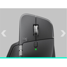 Logitech MX Master 4 for Business - Graphite Logitech MX Master 4 for Business - Graphite