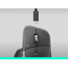 Logitech MX Master 4 for Business - Graphite Logitech MX Master 4 for Business - Graphite