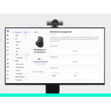 Logitech MX Master 4 for Business - Graphite Logitech MX Master 4 for Business - Graphite