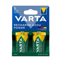 Varta Recharge Accu Power D...