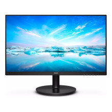 V Line 221V8A / 00 LED display 54.6 cm (21.5") 1920 x 1080 pixels Full HD Black
