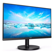 V Line 221V8A / 00 LED display 54.6 cm (21.5") 1920 x 1080 pixels Full HD Black