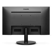 V Line 221V8A / 00 LED display 54.6 cm (21.5") 1920 x 1080 pixels Full HD Black