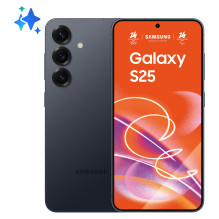 Samsung Galaxy S25 12RAM...