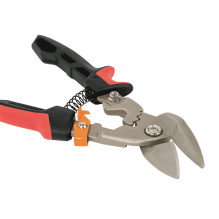 POWERGEAR AVIATION SNIP OFFSET LEFT POWERGEAR AVIATION SNIP OFFSET LEFT
