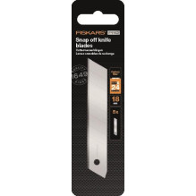 CARBONMAX SNAP OFF KNIFE 18MM 5 PACK CARBONMAX SNAP OFF KNIFE 18MM 5 PACK