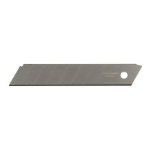 Ašmenys peiliui laužomais ašmenimis FISKARS 18mm 5vnt Ašmenys peiliui laužomais ašmenimis FISKARS 18mm 5vnt