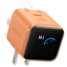 ANKER Nano Charger 45W GaN...