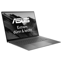 ASUS Zenbook S 16 UM5606GA-SS266W RYZ AI 9 465 / 32GB / 1TBSSD / W11 Home